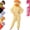 Orange, variant on Guvpev Funny Big Mouth Puppet Monster Onesie Pajamas with Large Comb – Oversized Plush Fleece Hooded Loungewear Cosplay One Piece Pajamas for Sleep & Party