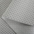 thumbnail image 6 of Safavieh Terrace Bayon Geometric Indoor/Outdoor Area Rug, Gray/Ivory, 6'7" x 6'7" Round, 6 of 13