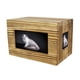 thumbnail image 2 of Urnas de Madera para Cenizas de Mascotas Salvador Urnas de Cremación, 2 of 8