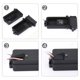 thumbnail image 2 of Caja receptora de plástico caja ESC impermeable para accesorios de actualización de coche 1/10 RC Ndcxsfigh  libre de BPA, 2 of 9