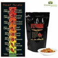 thumbnail image 2 of Fiery Farms Flocons de Piment Habanero Rouge des Caraïbes – Fruité et Piquant Intense, 1 kg (2,2 Lb) Emballage en Vrac pour Services Alimentaires, 2 of 6