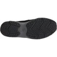 thumbnail image 5 of Easy Spirit Women's Travelport26 Sneaker 10 Narrow Black, 5 of 5