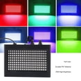 thumbnail image 3 of Luz Estroboscópica, Efectos De Iluminación Versátiles Enchufe Estadounidense AC90-240V Luz De Escenario Velocidad Intermitente Ajustable Amplia Aplicación Para Fiestas, 3 of 7