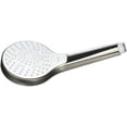 thumbnail image 1 of Hansgrohe 26801821 Croma Select S MultiJet Handshower&44; Nickel Brossé, 1 of 1