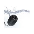 thumbnail image 3 of Creative MUVO Play - Haut-Parleur - pour Usage portable - Sans Fil - Bluetooth - 10 Watts - Noir, 3 of 4