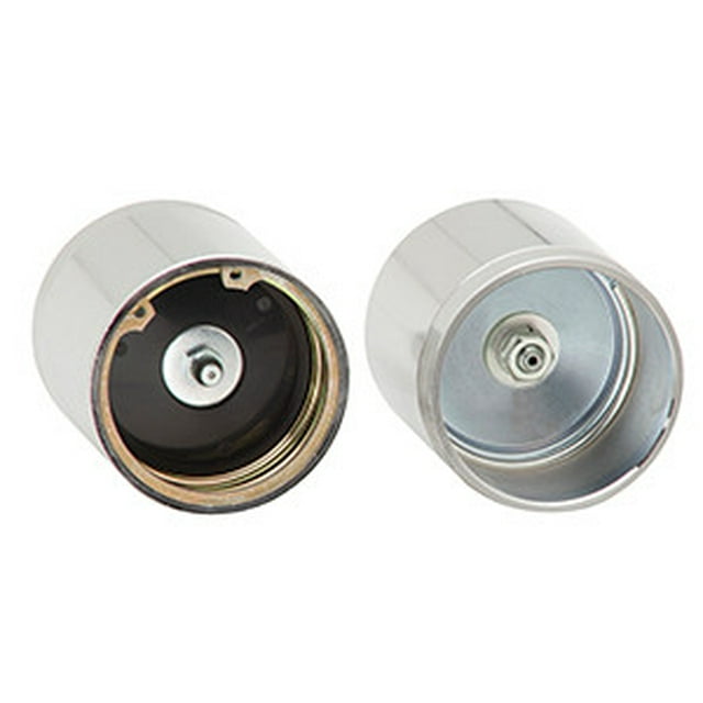 Fulton Trailer Wheel Bearing Protector BP244S0604 Fits 2.441 Inch Hub Diameter; Set Of 2