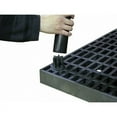 thumbnail image 2 of Structural Plastics Plstc Shelf,24inx75inx96inShlfLdCp:675lb S9624X4, 2 of 2