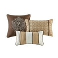 thumbnail image 3 of Home Essence Mirage 7 Piece Jacquard Comforter Set, 3 of 7