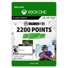 Madden NFL 21: 2200 Madden Points - Xbox One [Digital]