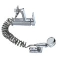 thumbnail image 3 of 1 Set Of Faucet External Shower Head Bathroom Wash Face Basin Water Tap Fil, 3 of 4