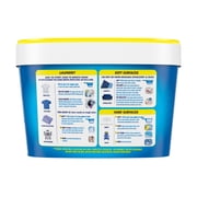 OxiClean Versatile Stain Remover Powder Multi-Purpose Laundry & Household Cleaner 3 lb
