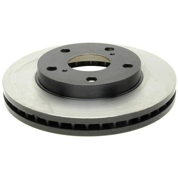 ACDelco Disc Brake Rotor 18A473 Fits select: 1992-2001 TOYOTA CAMRY