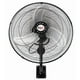 thumbnail image 1 of Ventilador de Pared Mytek 3196 18' 3 Vel Oscilatorio Negro, 1 of 5