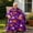 #05, variant on BSJJY Soft Halloween Fleece Blanket Throw, Printed Flannel Couch Cover for Bedroom, Cozy Decorative Nap Blanket for Sofa, 27.6x39.4 Inch