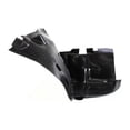 thumbnail image 2 of For Mercedes-Benz SLK320 2001 2002 2003 2004 Fender Liner Passenger Side | Front Section | Replacement For MB1251107 | 1706902030, 2 of 4
