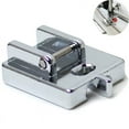 thumbnail image 1 of -Piece Sewing Machine Seam Guide Multifunctional Measuring Tool, 1 of 4