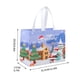 thumbnail image 3 of Decoraciones navideñas, bolsas de regalo navideñas, bolsas reutilizables navideñas, bolsas navideñas no tejidas, bolsas de compras de Año Nuevo, bolsas de regalo sorpresa navideñas, suministros para f, 3 of 3