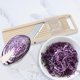 thumbnail image 2 of Kitchen Grater For Shredded Potatoes Vegetable Slicers Grater, 2 of 5
