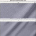 thumbnail image 2 of Soimoi Cotton Voile Fabric Tea Cup Shirting Print Fabric by The Yard 42 Inch Wide, 2 of 7