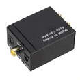 thumbnail image 5 of Digital Audio Decoder 3.5mm Jack Coaxial Optical Fiber Digital to Analog Audio Converter SPDIF Digital Audio Amplifier, 5 of 6