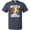 Navy Blue, variant on Inktastic Dog Beagle Squad T-Shirt