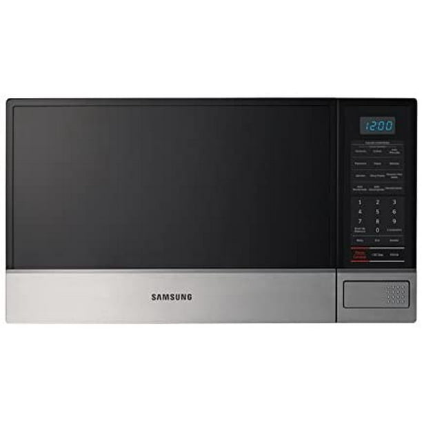 HORNO DE MICROONDAS MARCA Samsung AME8114ST/