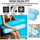 thumbnail image 4 of Hamaca flotante multiusos, flotador inflable 4 en 1 Hamaca reclinable flotante para piscina Hamaca de agua Hamaca portátil flotante plegable multiusos Flotador ultraligero Adepaton HS-0020, 4 of 6