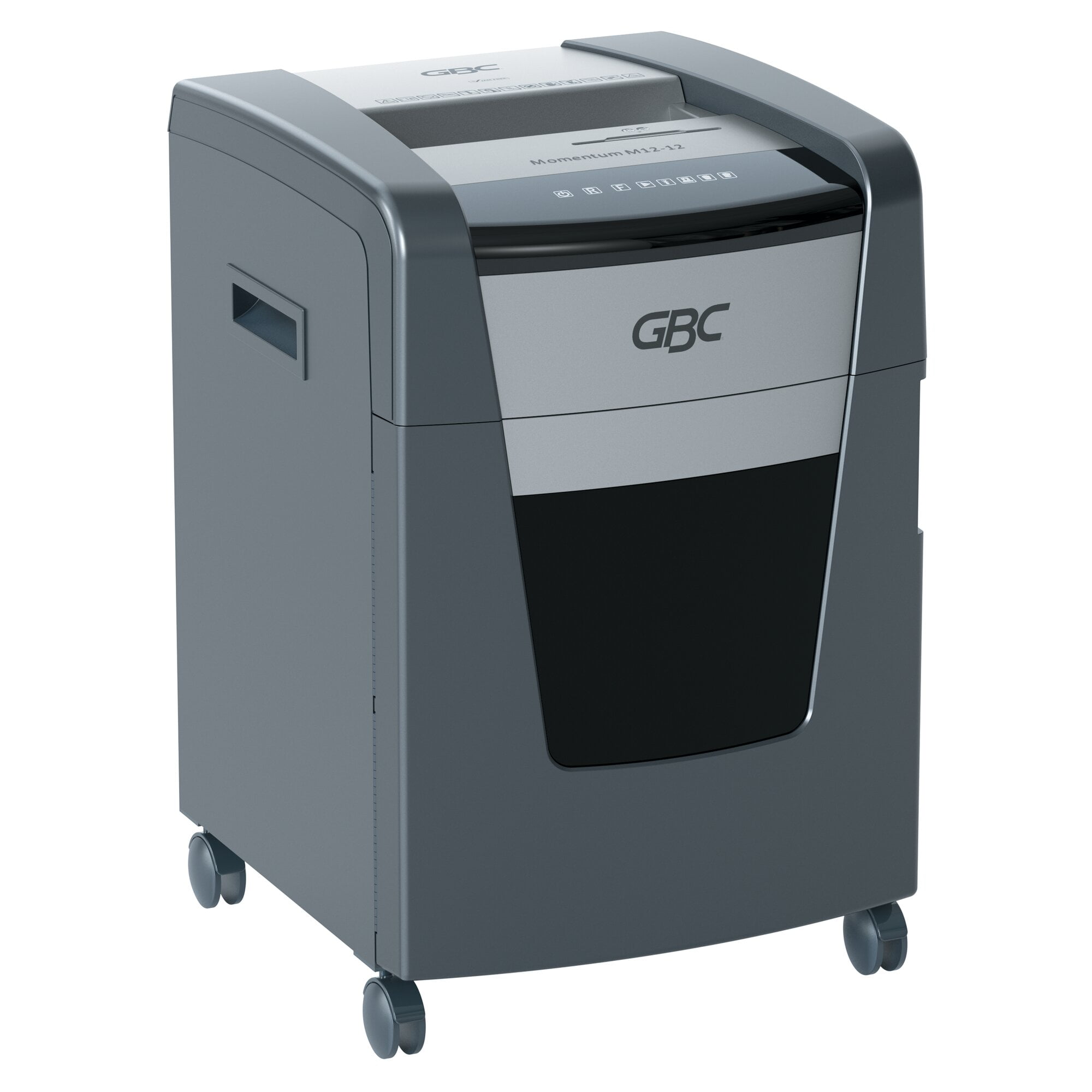 GBC Momentum Paper Shredder WSM177003