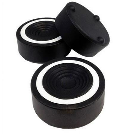 UPC: 6943831501442 | Vibration Suppression Pad for Tripod Pack of 3