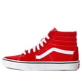 thumbnail image 1 of Tenis Vans SK8 Hi - 4BV6JV6 - Unisex rojo 25, 1 of 7