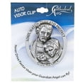 thumbnail image 2 of Berkander BK-12643 Blessed Family Visor Clips, 2 of 2