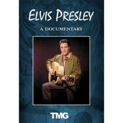 Elvis Presley: Rock And Roll Royalty by Timeless Media Group