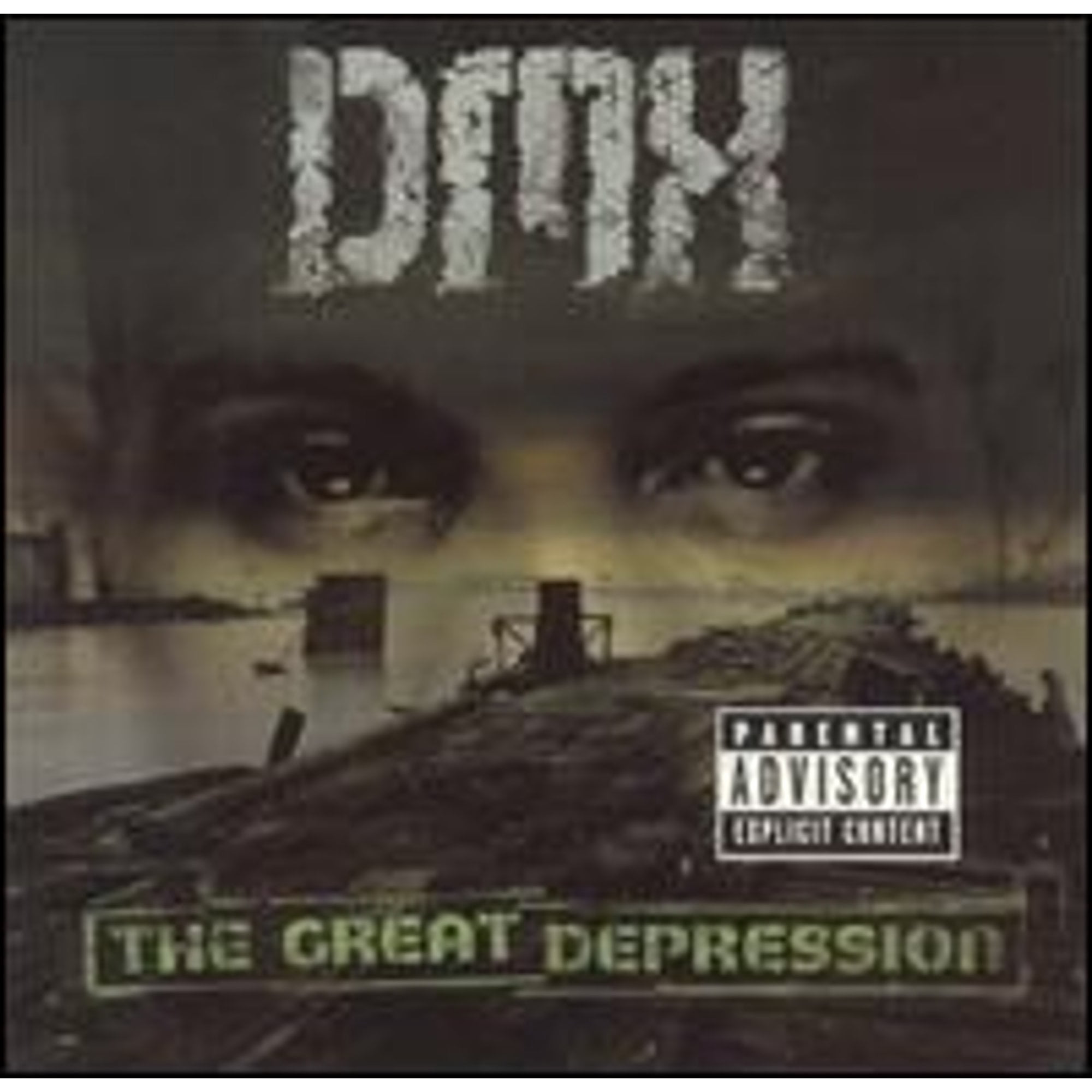DMX - And Then There Was X - Music & Performance - CD - Walmart.com