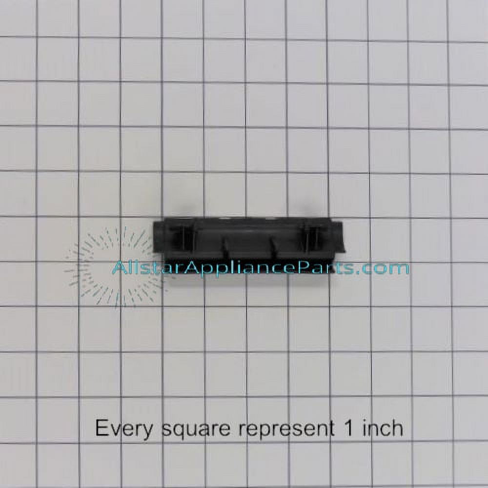 Whirlpool Dishwasher Door Latch Handle WP99002836