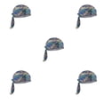 thumbnail image 1 of Soidarity Ciclismo Diadema Ciclista Gorras Verano Pañuelo Correr Sombreros Ropa Cabeza colorida Bandana Tipo 18 TJ-MC-18 Type2 NO2, 1 of 6
