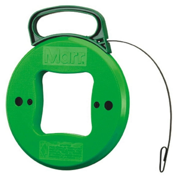 40' Fish Tape with Reel