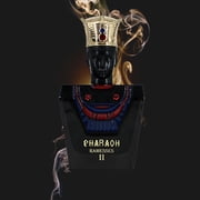 Pharaoh Ramesses II Eau de Parfum Spray 100ml (3.4 oz) by Bharara