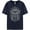 Navy, variant on Hollows Print Merch Knights Shirt Game Silksongs Tshirts Fashion Tee for Men Women