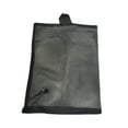 thumbnail image 4 of Bolsa de malla para buceo con cordón, bolsa de malla para snorkel con cordón, almacenamiento portátil para natación para gimnasio, surf, buceo, 4 of 8