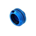 thumbnail image 2 of Bitspower G1/4" to Enhance Multi-Link Fitting for 16mm OD Rigid Tubing, Royal Blue, 4-pack, 2 of 6