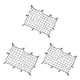 thumbnail image 3 of Scienceny Hook Elastic Car Trailer Roof Rack Bungee Black Cargo Boot Net Luggage Cord Type1 NO1, 3 of 5
