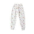 thumbnail image 1 of Odeerbi 2-14 Años Niños Niñas Algodón Leggings Pantys Elásticos Pantalones Leche Seda Super Suave Alta Elasticidad Pantimedias, 1 of 3