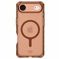 thumbnail image 1 of ITSKINS Hybrid_R Frost MagSafe Case Mocha for iPhone Air, 1 of 5
