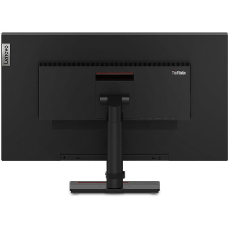 美品 レノボ ThinkVision T32p-20 ディスプレイ Thinkvision T32p-20 unboxing - YouTube