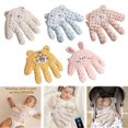 thumbnail image 4 of Baby Soothing Palm, Baby Patter for Sleep,Electric Baby Hand Pillow, 4 of 5