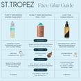 thumbnail image 2 of St. Tropez Self Tan Purity Bronzing Water Face Mist, 2.7 Fl Oz, 2 of 6