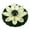 White, variant on Floating Lotus Night Light Lotus Floating Lanterns Floating Solar Lotus Lamp for Violet