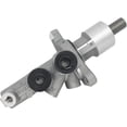 thumbnail image 2 of Brake Master Cylinder For 1987-1989 Mercedes-benz 260E 300TD 1986-1993 300E 1994-1997 Mercedes-benz C280 E320 0044303401 0044303901, 2 of 2