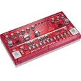 thumbnail image 1 of Behringer TD-3-SB Analog Bass Line Synthesizer - Strawberry, 1 of 5