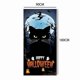 thumbnail image 1 of Halloween Door Cover Decoration, Halloween Door Hanging Banner, Background Banner, Home Front Door, Holiday Halloween Decoration, 1 of 5
